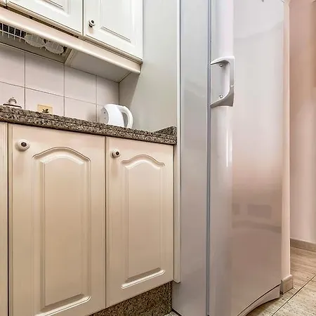 Apartamento Los Cristianos, Playa De Las Vistas