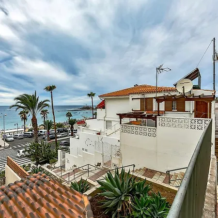 Appartamento Los Cristianos, Playa De Las Vistas