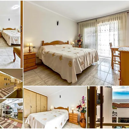 Appartamento Los Cristianos, Playa De Las Vistas *