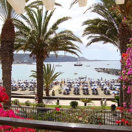 Los Cristianos, Playa De Las Vistas Appartamento *